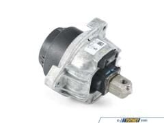 LMF-22118482771-MOTOR KULAĞI