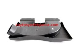 13717798772-7798772-BMW-PANEL ÜST BAKALİTİ E90/E84