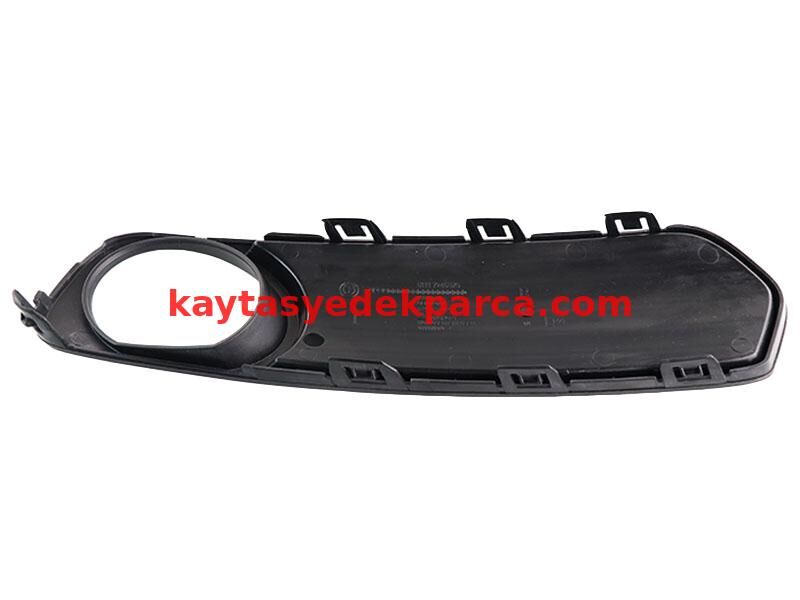 51117245870-7245870-OEM-TAMPON IZGARASI F20/R/ÖN