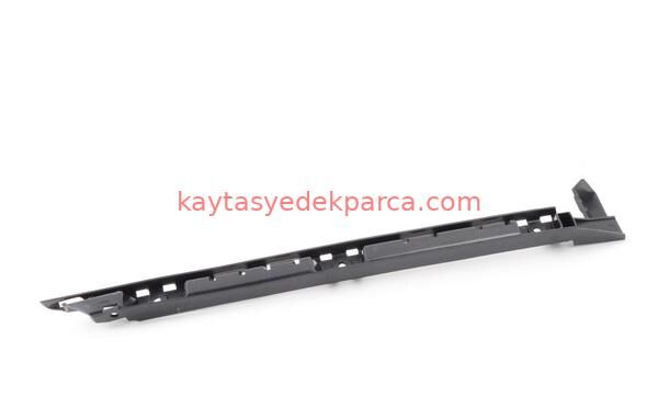 51127135608-7135608-BMW-TAMPON BRAKETİ ARKA E65/66/R