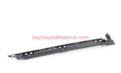 51127135608-7135608-BMW-TAMPON BRAKETİ ARKA E65/66/R