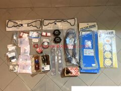 A1110305518-MHL-PİSTON TK. M111 W203-210 KOMPRESÖR