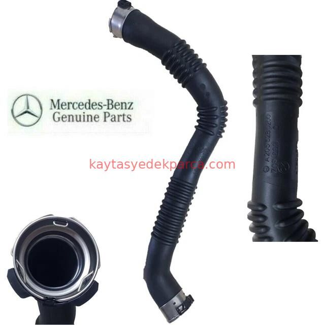 A2055280300-MER-TURBO HORTUMU W205