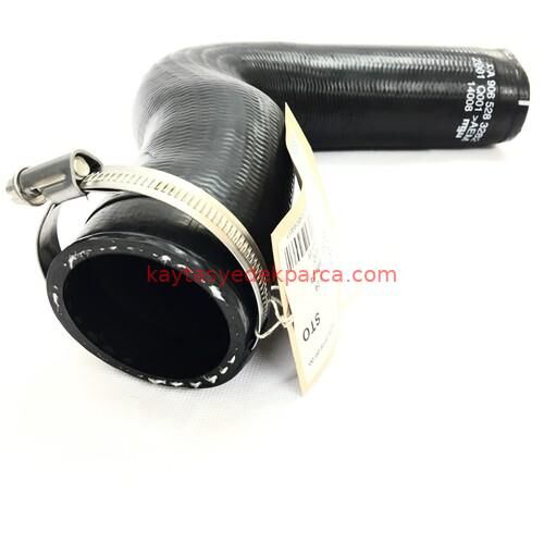 A9065283282-BSG-İNTERCOOLER HORTUMU, SPR