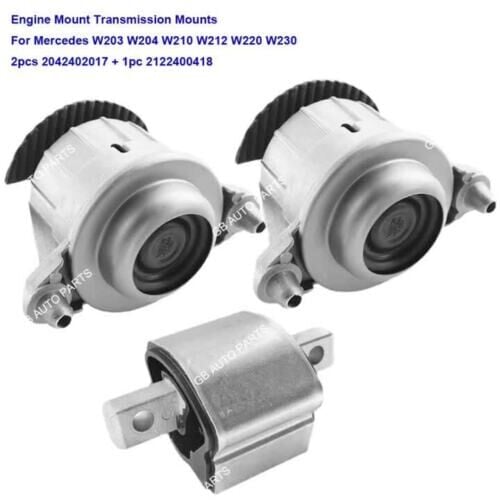 LMF-22118482772-MOTOR KULAĞI SAĞ