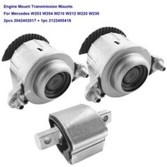 LMF-22118482772-MOTOR KULAĞI SAĞ