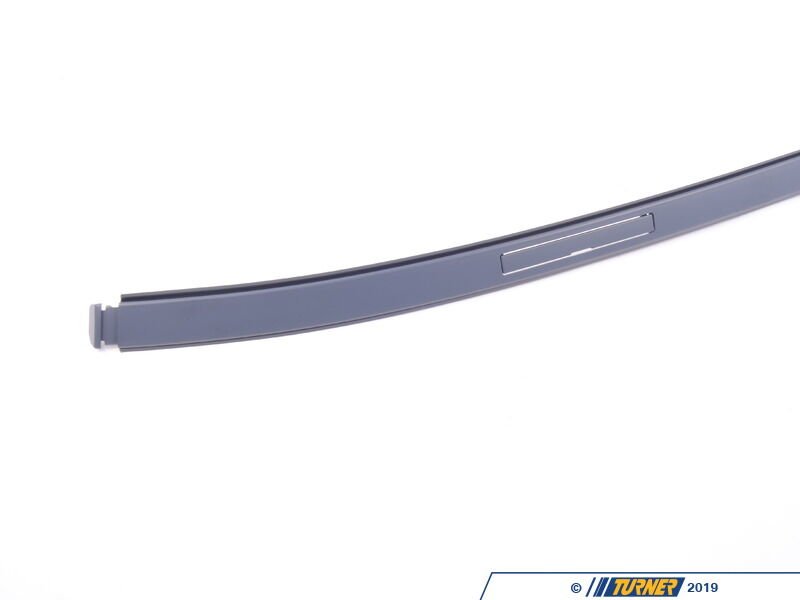 BMW-51137312618-TAVAN ÇITASI F30/R