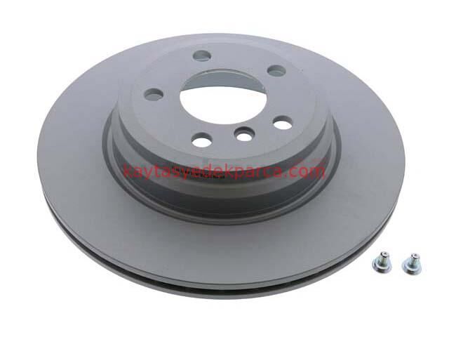 34216792233-6792233-MEY-FREN DİSKİ ARKA F30