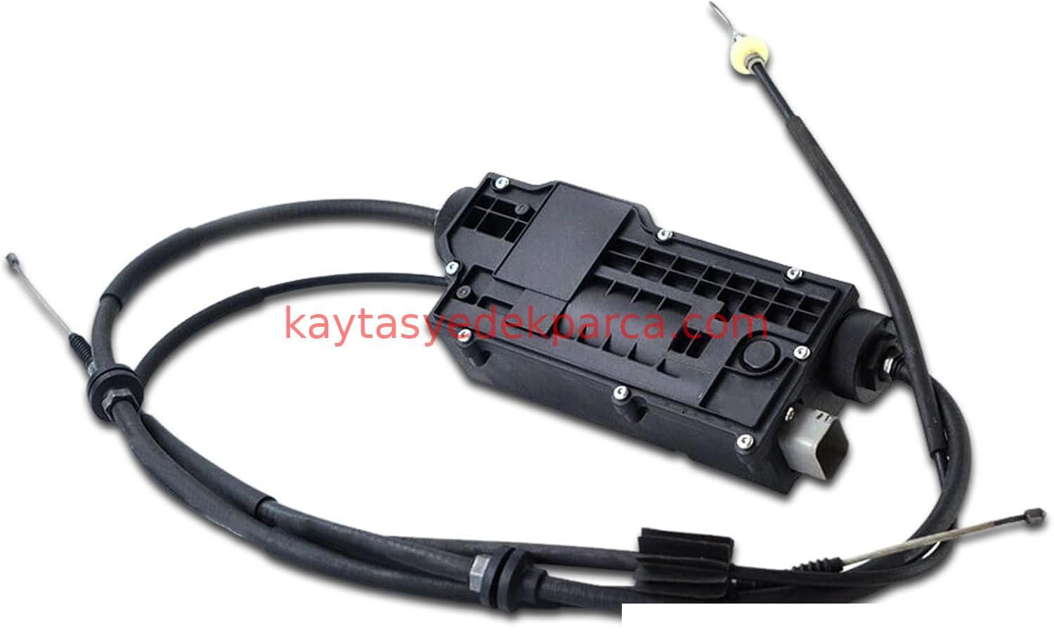 34436850289-6850289-B.W-EL FREN MEKANİZMASI X6-E70