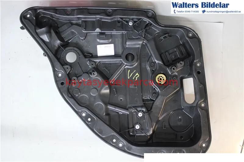 A2055409206-MER-KABLO DEMETI ARKA KAPI