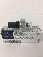 MER-A2110000283-KLİMA MÜŞÜRÜ, W204-211-221-246