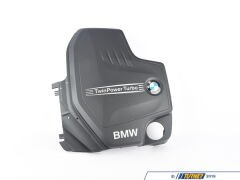 BMW-11148514329-MOTOR ÖN KEÇE