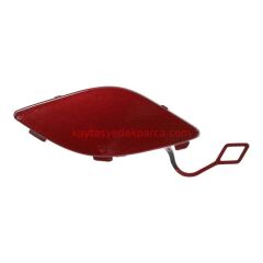 A2078850123-MER-TAMPON ÇEKİ KAPAĞI W207 ÖN