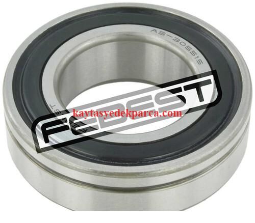 A2229800015-MER-AKS ARA RULMAN W205 4MATİK