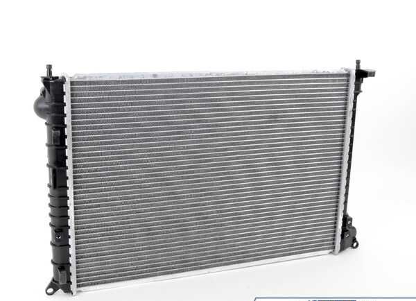 NSN-17117570821-RADYATÖR MİNİ COOPER AC'Lİ