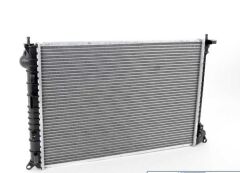 NSN-17117570821-RADYATÖR MİNİ COOPER AC'Lİ