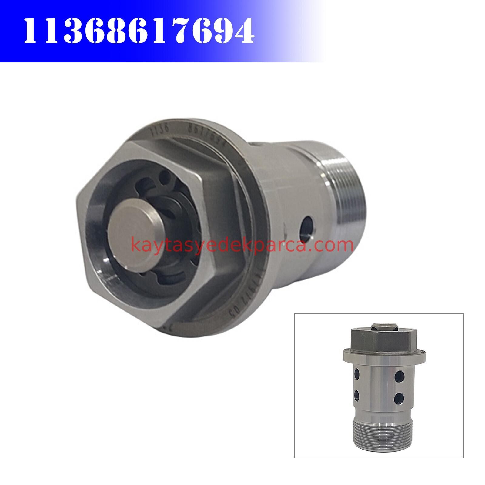 11368617694-8617694-İNA-VANOS VALFİ