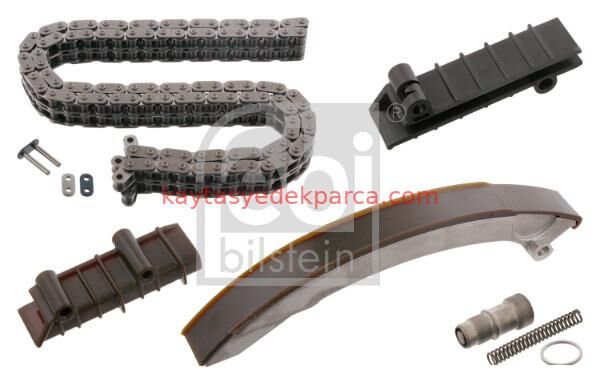 A1020501011S7-01011S7-FEB-ZİNCİR SETİ, M102, YM