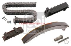 A1020501011S7-01011S7-FEB-ZİNCİR SETİ, M102, YM