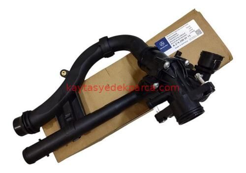 A2742000115-2000115-KRF-TERMOSTAT, M274 EĞRİ