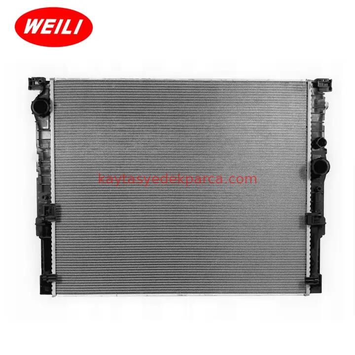 17118686026-8686026-WUT-SU RADYATÖRÜ G30 520İ