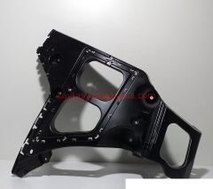 51127176245-7176245-BMW-TAMPON BRAKETİ ARKA E71/L