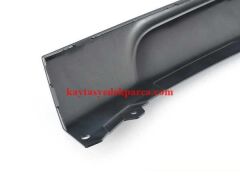 51128054197-8054197-OEM-TAMPON ALT SPOYLERİ F30/M/ARKA