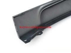 51128054197-8054197-OEM-TAMPON ALT SPOYLERİ F30/M/ARKA