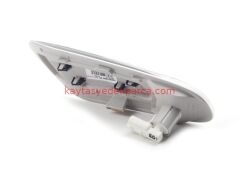 63137298348-MİN-ÇAMURLUK SİNYALİ BEYAZ /R