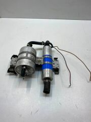 4UU-A0030915301-BENZİN POMPASI, M111-119 W124-W210
