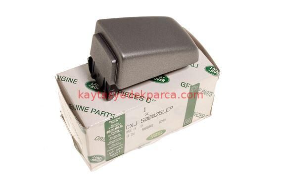 CXJ500025LEP-LND-KAPI KOL DEVAMI R.SPORT ARKA L-R