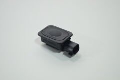 BRP-LR029038-SİVİÇ BAGAJ KAPAK VOUGE