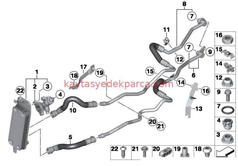 17228654879-8654879-BMW-ŞANZ.SOĞ.HORTUMU