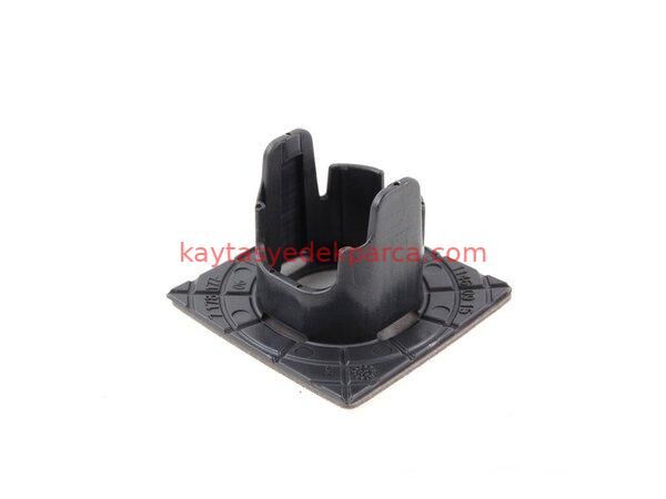 51127178177-7178177-BMW-PARK SENSÖR YUVASI E60 ARKA