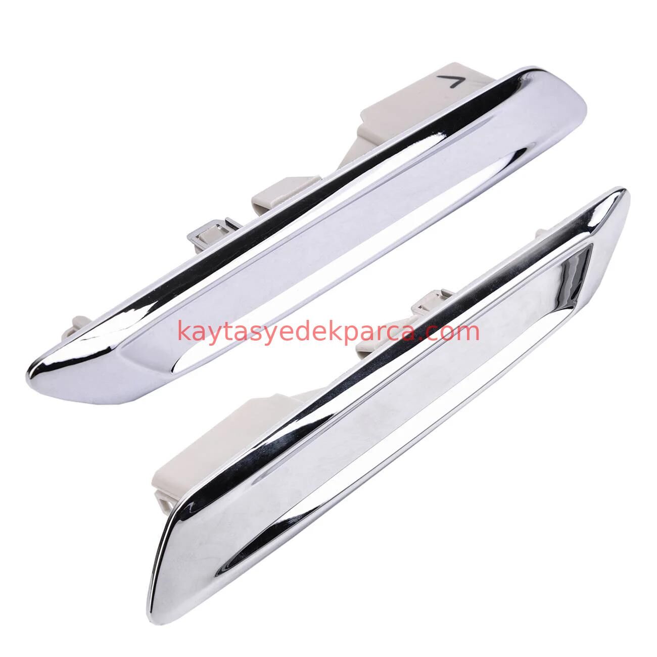 51137336645-7336645-OEM-ÇAMURLUK SİNYAL KROMU F10 LCI