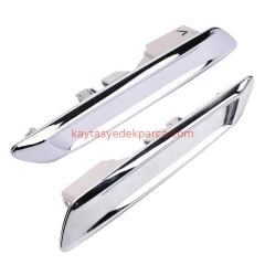 51137336645-7336645-OEM-ÇAMURLUK SİNYAL KROMU F10 LCI