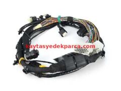 61129835621-9835621-BMW-ÇAMURLUK İÇ ELEKTİRİK TESİSATI