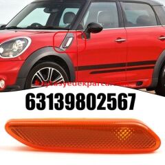 63139802567-MİN-YAN SİNYAL LAMBASI L MİNİ