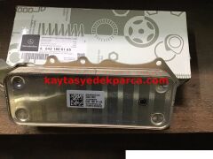 A6421800165-1800165-VEM-YAĞ RADYATÖRÜ, OM642