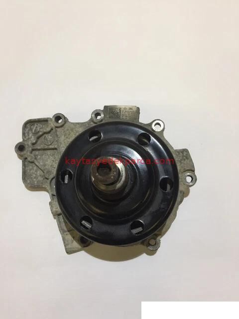 A6512002301-MMG-DEVİRDAİM, OM651 W906 651 200 23 01