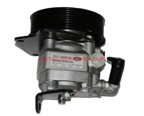 LR014090-LND-DİREKSİYON POMPASI R.SPORT 3,0 2010
