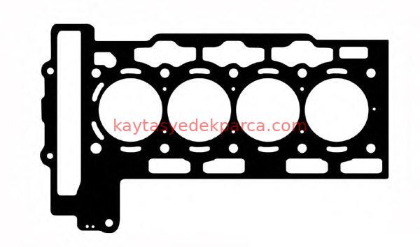11127595138-VKR-SİL.KAPAK CONTA MİNİ F20 F30