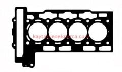 11127595138-VKR-SİL.KAPAK CONTA MİNİ F20 F30