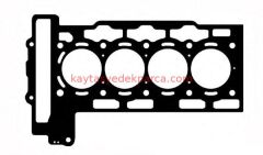 11127595138-VKR-SİL.KAPAK CONTA MİNİ F20 F30
