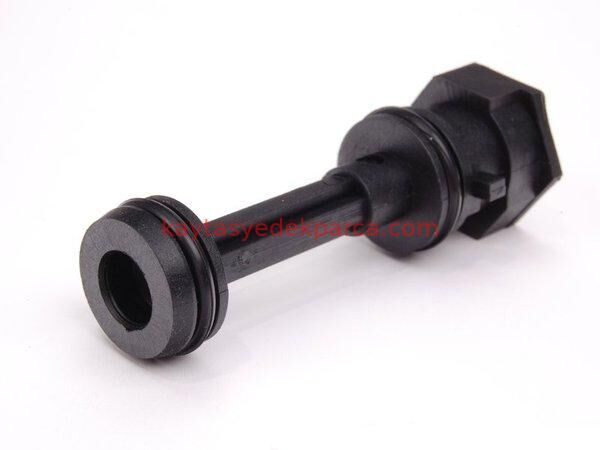 17119071519-9071519-WUT-RADYATÖR E46 DÜZ