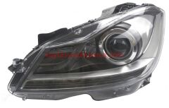 2048203639-MML-FAR KOMPLE W204 BI-XENON SAĞ