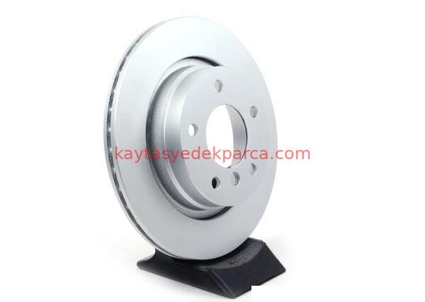 34216855154-6855154-MEY-DİSK E46/328/323 ARKA HAVALI