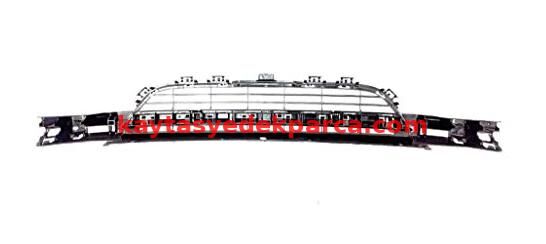 51137371747S-371747S-OEM-PANJUR F20 LCI SET CHROME SİYAH