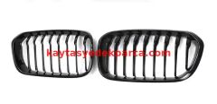 51137371747S-371747S-OEM-PANJUR F20 LCI SET CHROME SİYAH