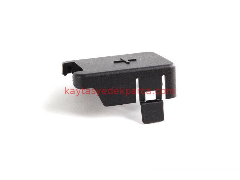 61131387190-1387190-BMW-YAKIT POMPA SOKETİ siyah